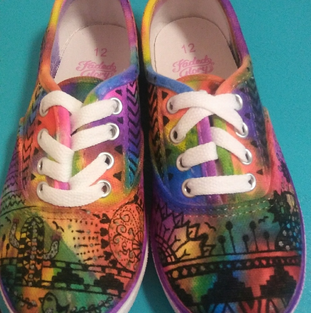 Taking orders!!! Hand painted