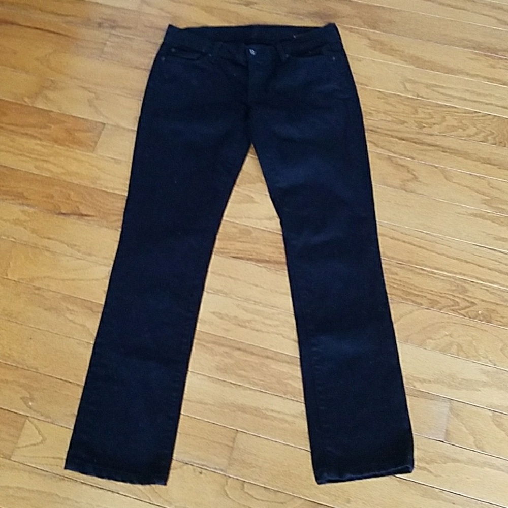 For all man kind jeans
