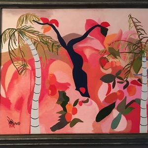 Meet your Posher, Carolyn