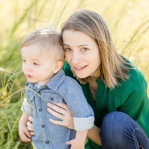 Meet your Posher, Morgan