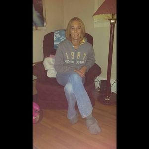 Meet your Posher, Becky