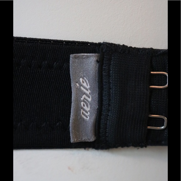 Black Bra - Picture 4 of 4