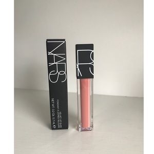 NARS Velvet Lip Glide/ shade: Unlaced