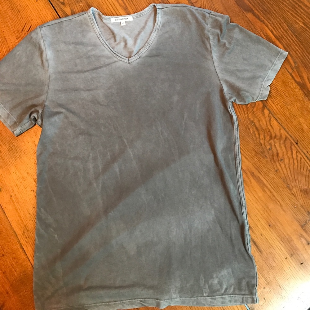 Cotton Citizen, softest cotton ever. New w/o tag.