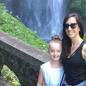 Meet your Posher, Wendy