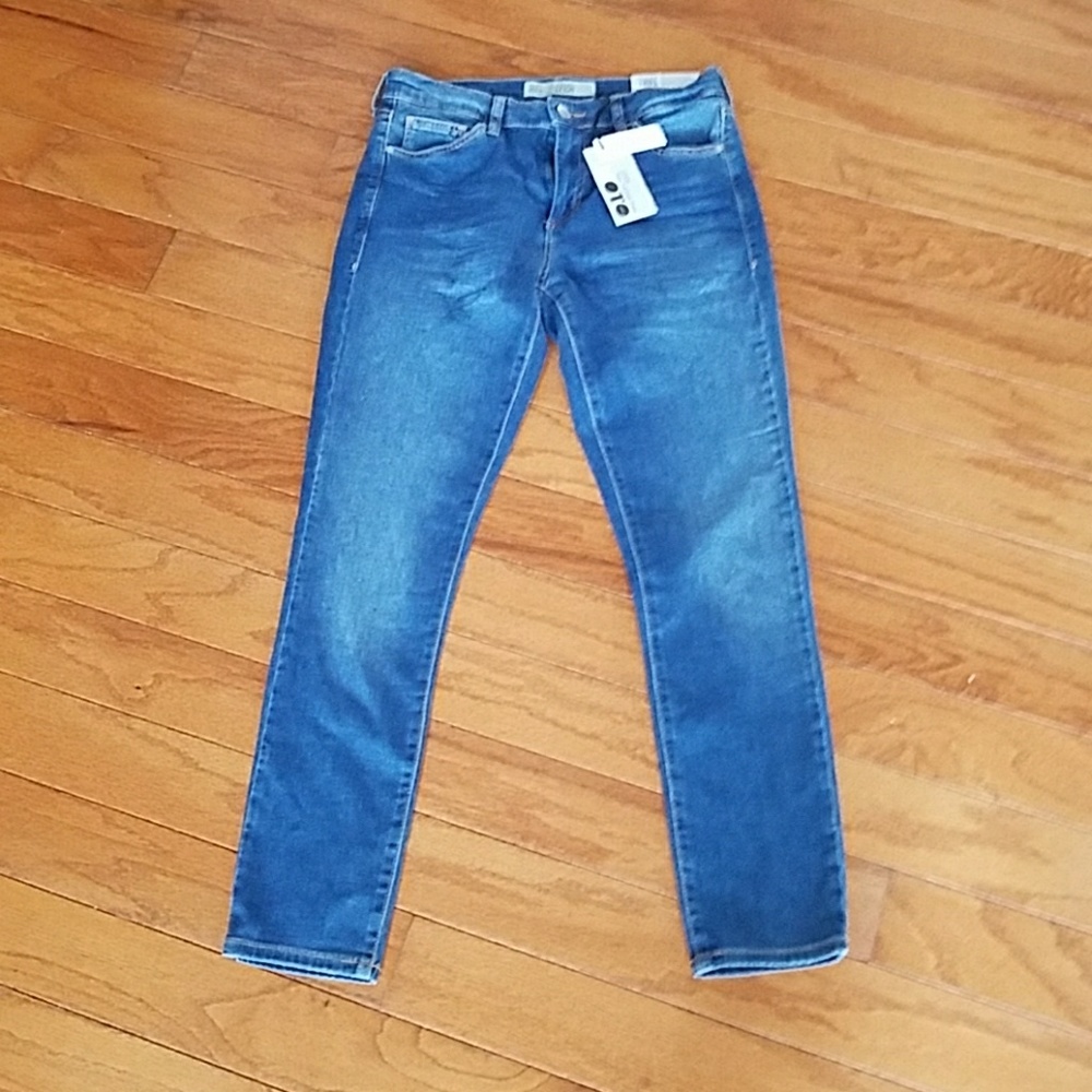 Top Shop Jean