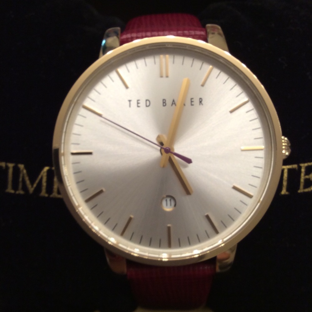 Ted Baker London Watch
