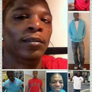 Meet your Posher, Samuel