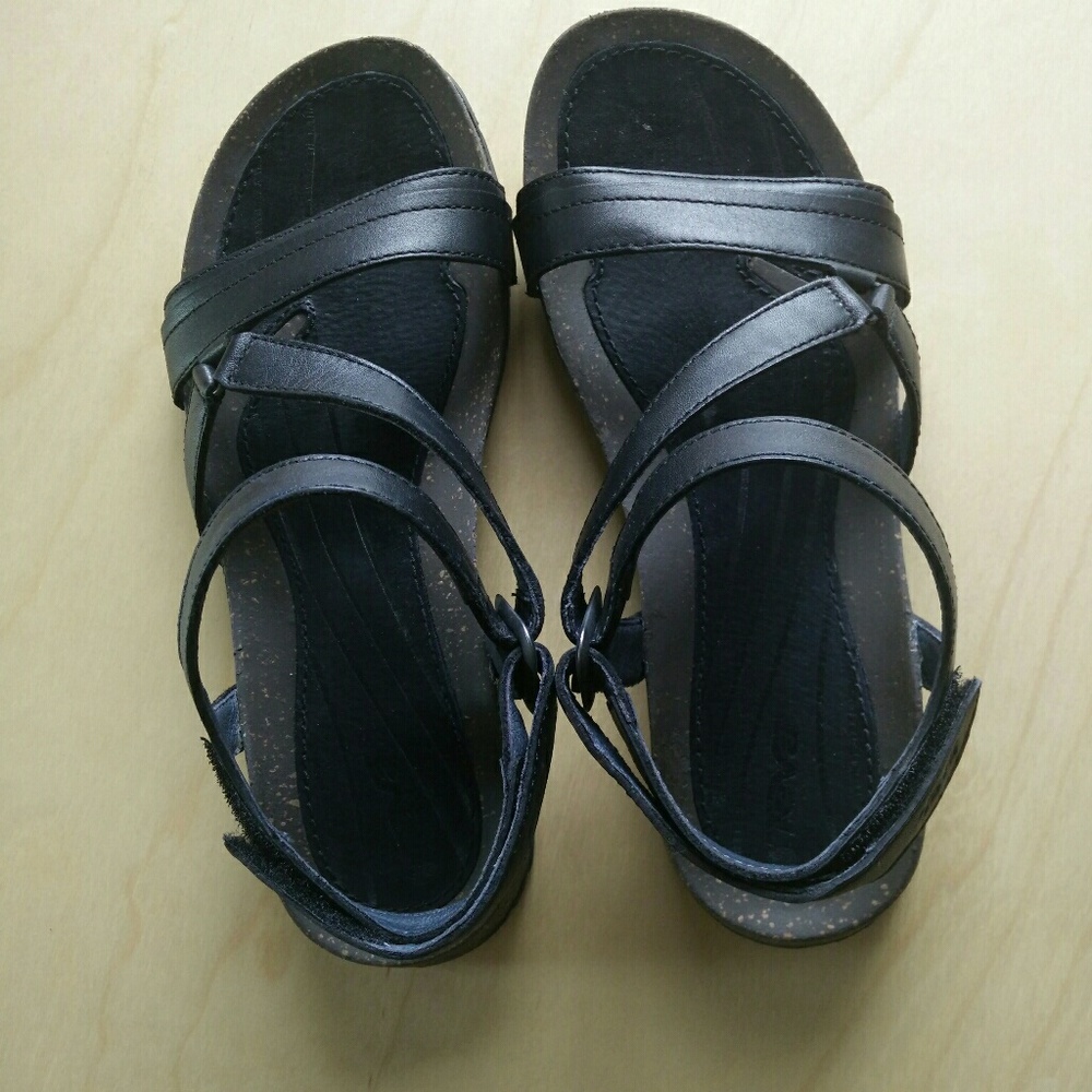 Teva sandal