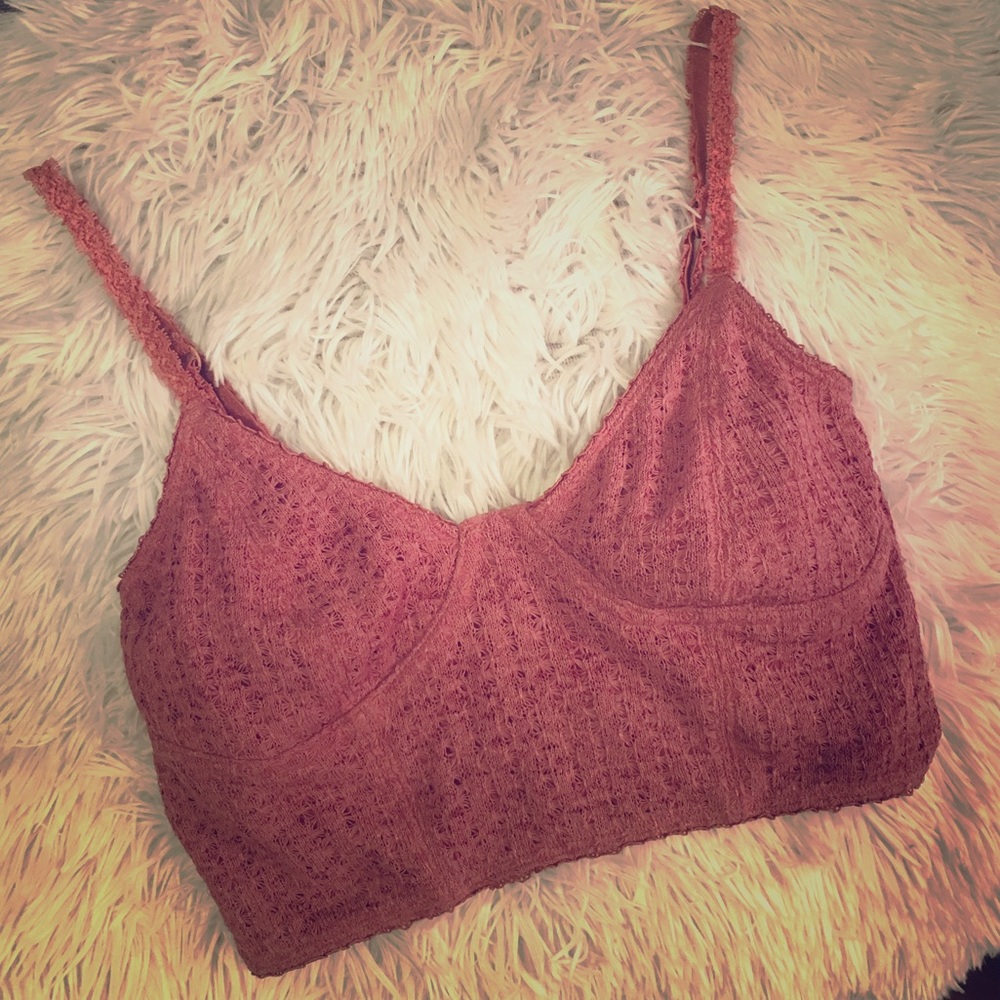 UO Crop Top