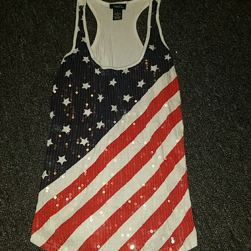Rue21