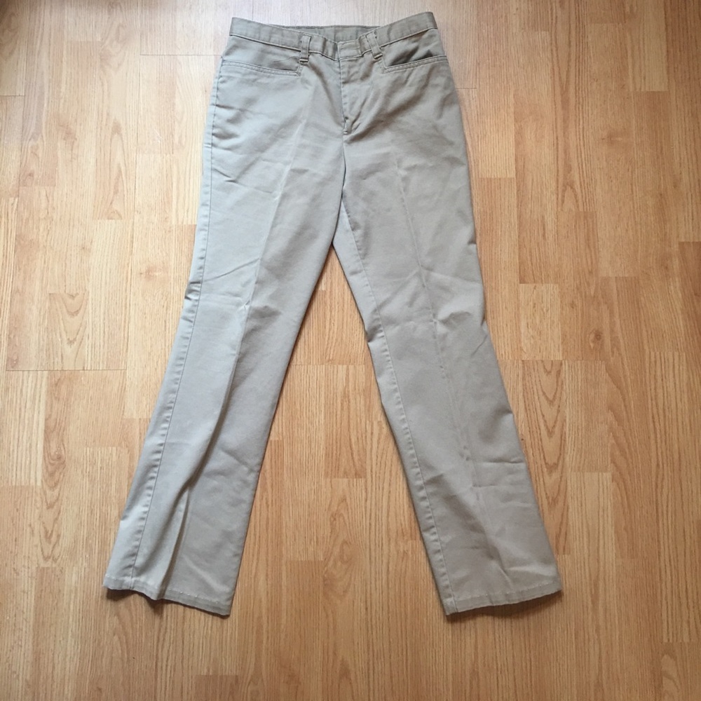 Dickies Junior 7 Khakis