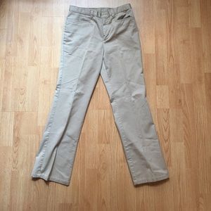 Dickies Junior 7 Khakis