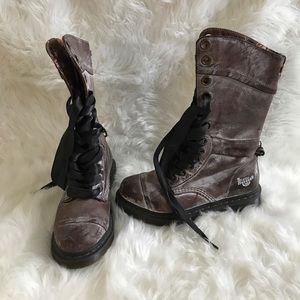 Doc Marten Boots