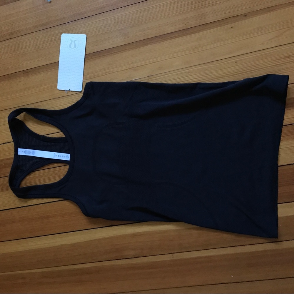 Lulu lemon workout tank top