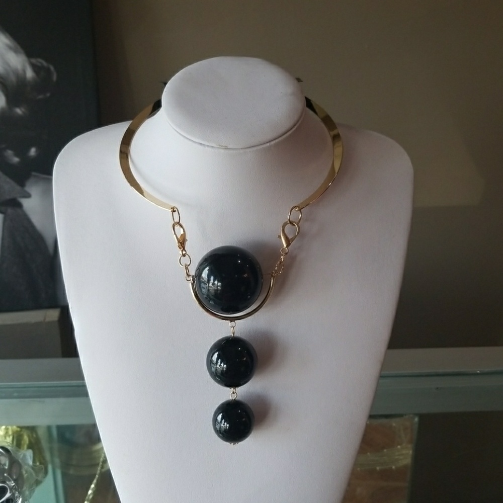 Costume jewelry