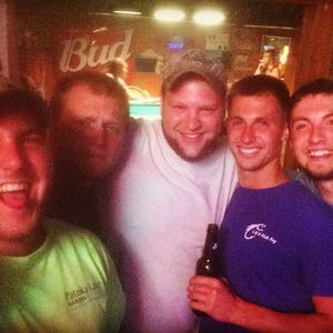 Meet your Posher, Bo