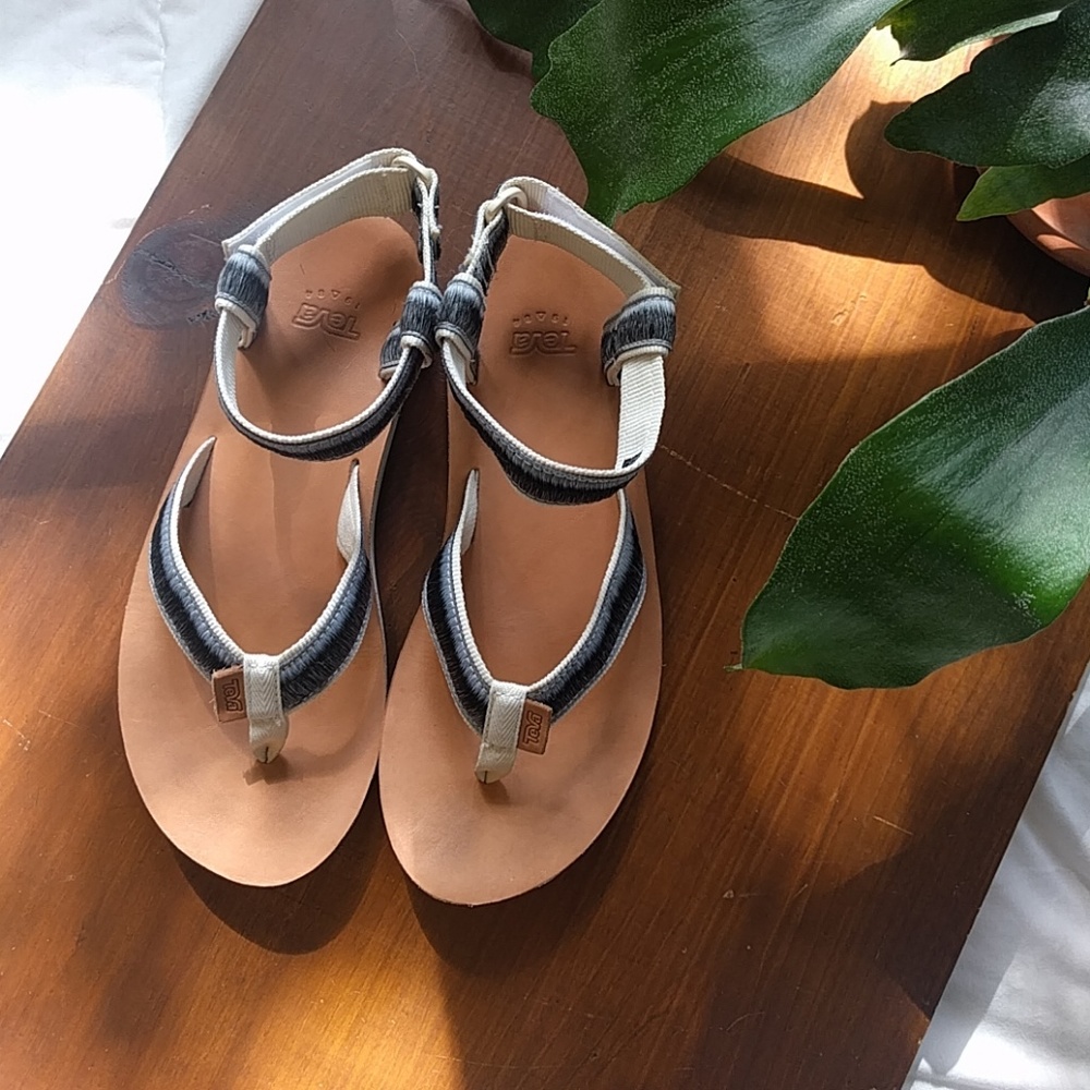 🏜️Teva Ombre Original Sandal🏜️