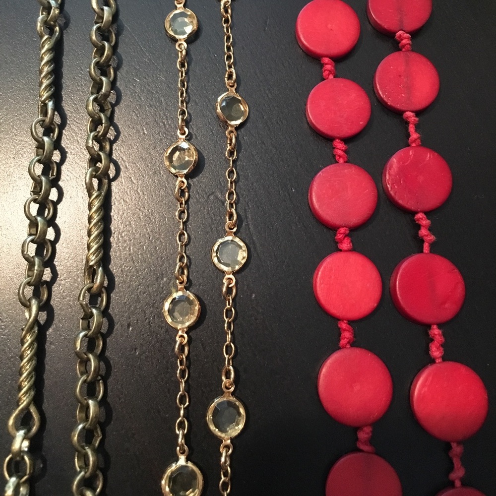 Necklace bundle - Picture 2 of 3