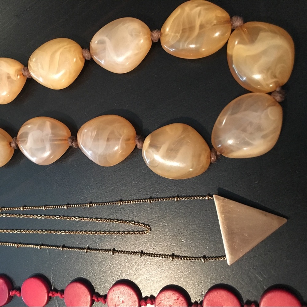 Necklace bundle - Picture 3 of 3