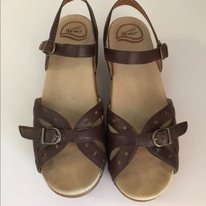 Dansko Sissy size 7