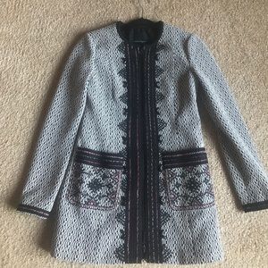 Nanette Lepore Jacket