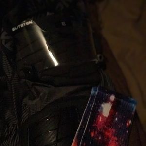 Meet your Posher, Michael