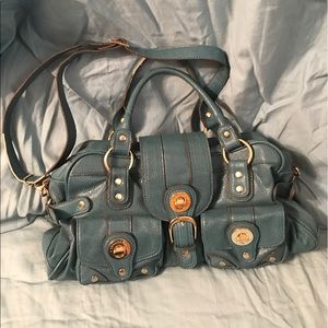 Hamilton London Fog Handbag