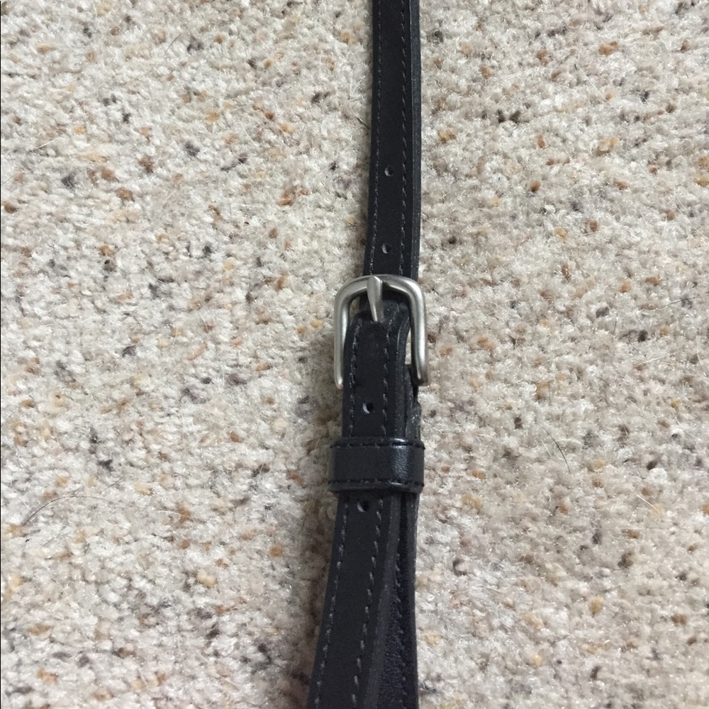 Vintage coach purse - Picture 4 of 5