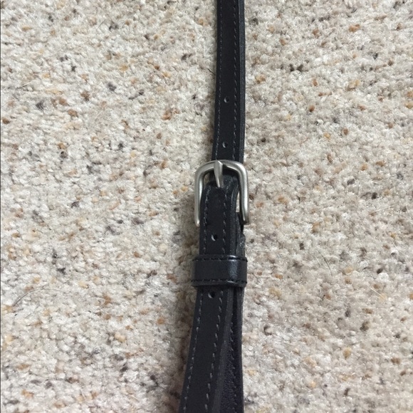 Vintage coach purse - Picture 4 of 5