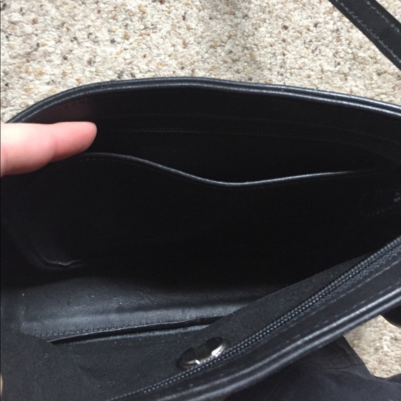 Vintage coach purse - Picture 5 of 5