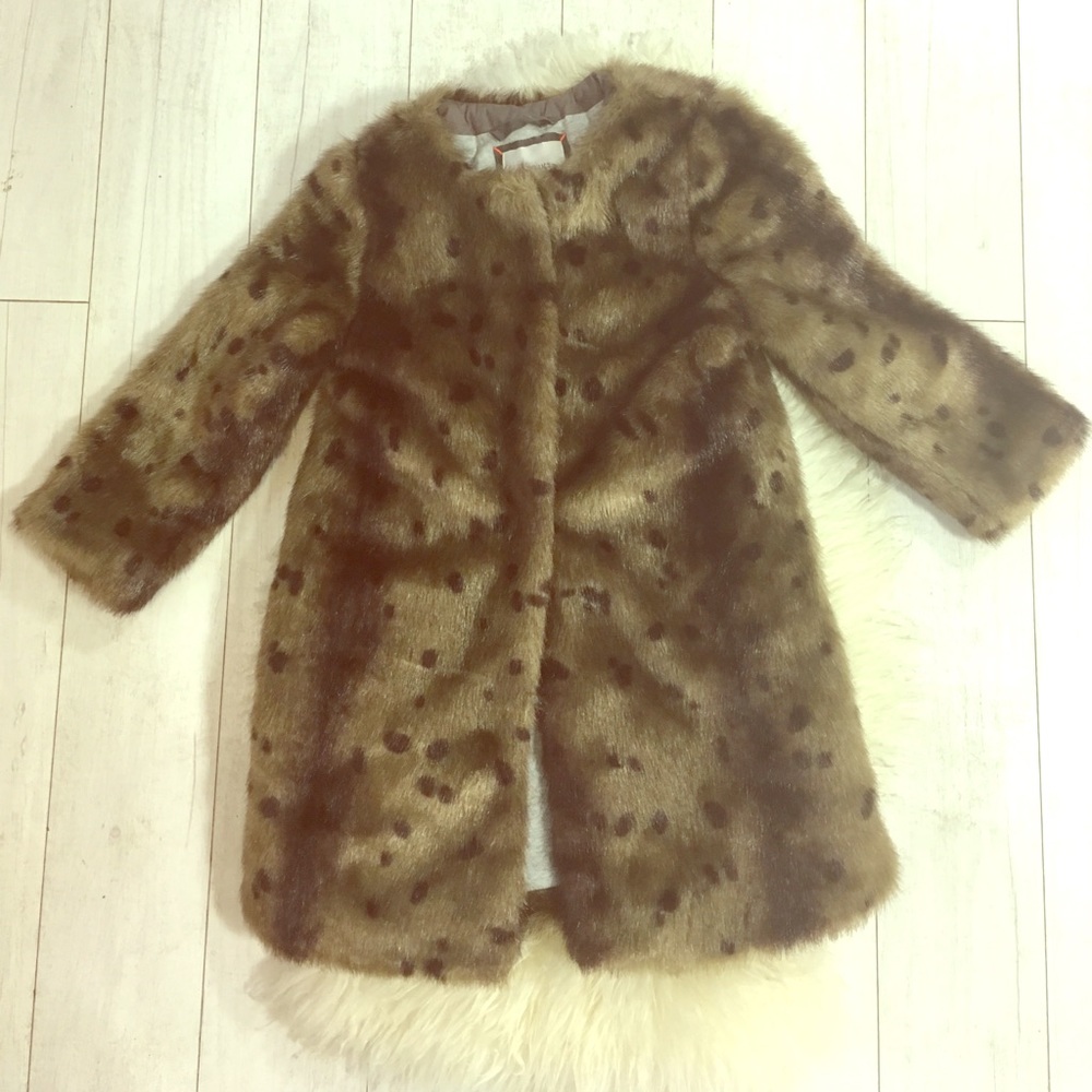 J.CREW | Crewcuts | size 6-7