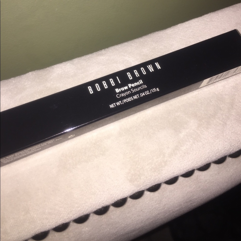 Bobbi brown brow pencil