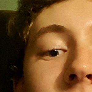 Meet your Posher, Garrett