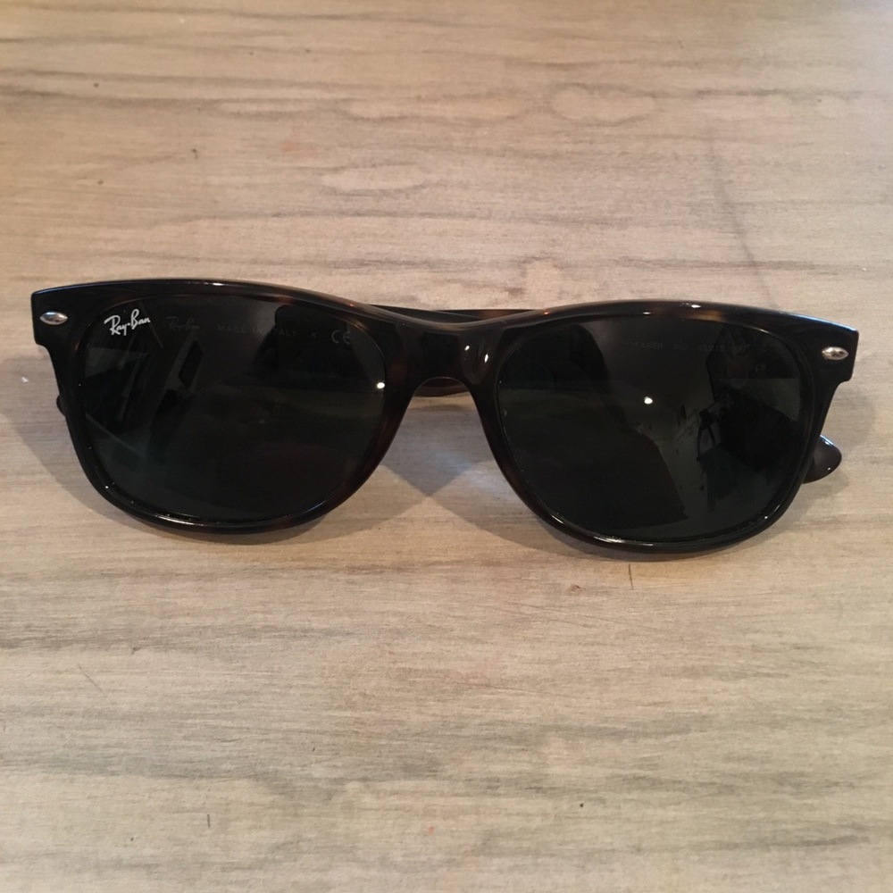 Ray Ban Sunglasses