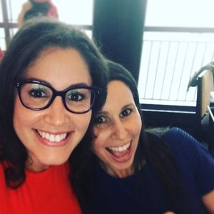 Meet your Posher, Vanessa