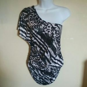 🚫🚫SOLD🚫🚫 Wetseal size small