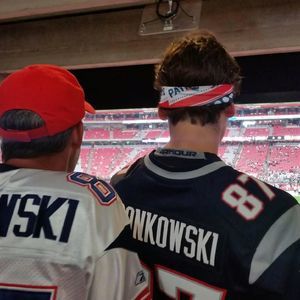 Meet your Posher, Alex