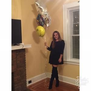 Meet your Posher, Stefany