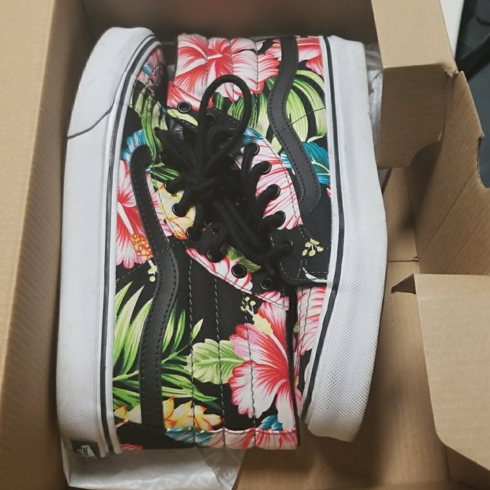 Vans