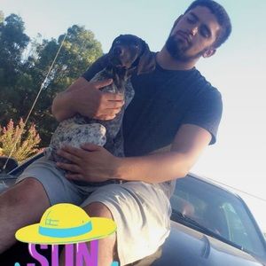 Meet your Posher, Jake