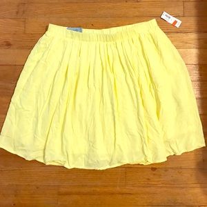 Old Navy Mid Thigh Length Skirt