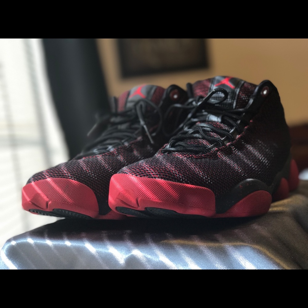 *PRICE DROP* Jordan Horizons Lows