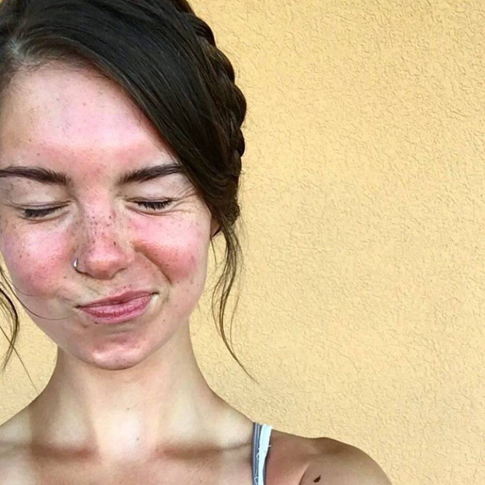 Meet your Posher, Ali