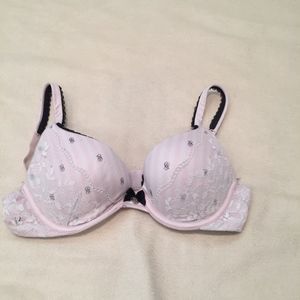 Victoria Secret Perfect Shape Bra