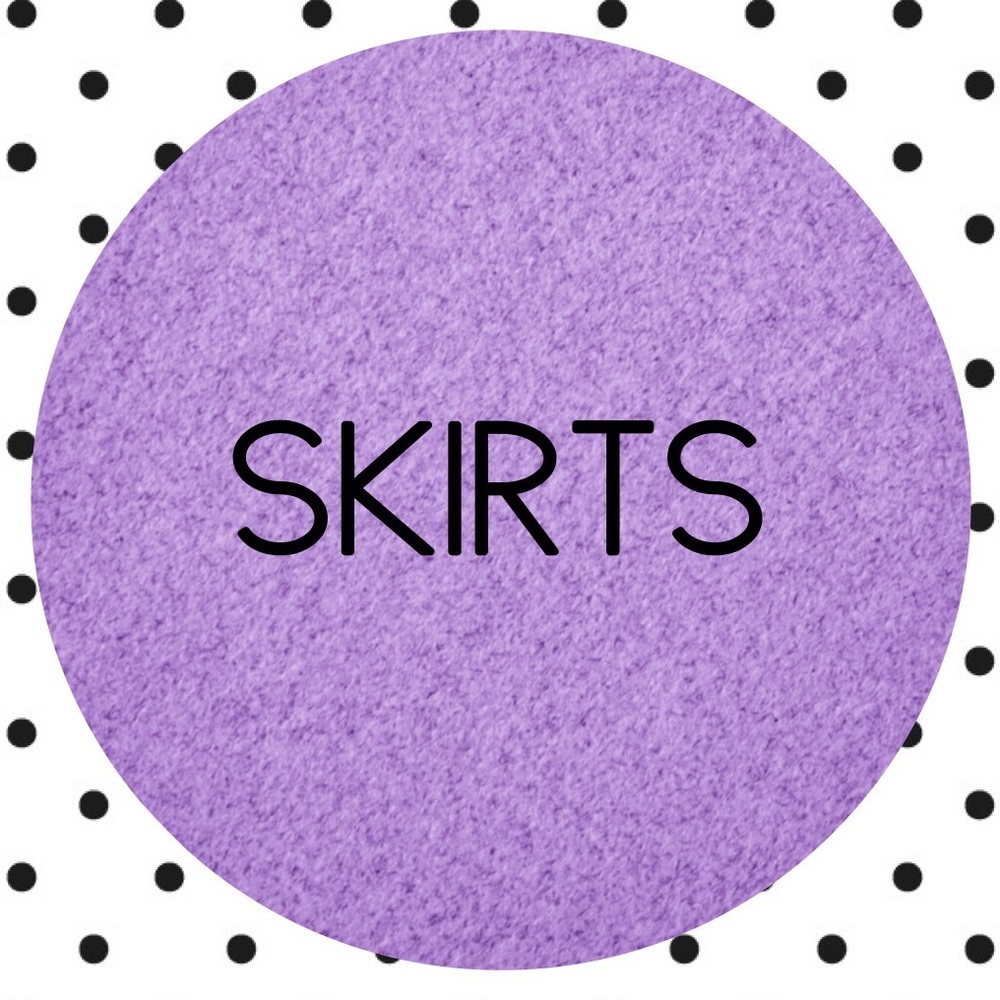 skirts