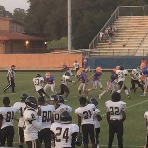 Meet your Posher, Trenton