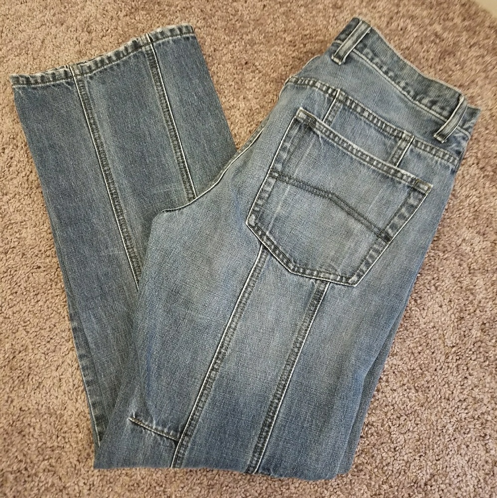 Armani Exchange jeans