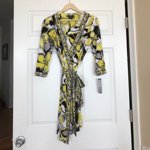 Tahari dress