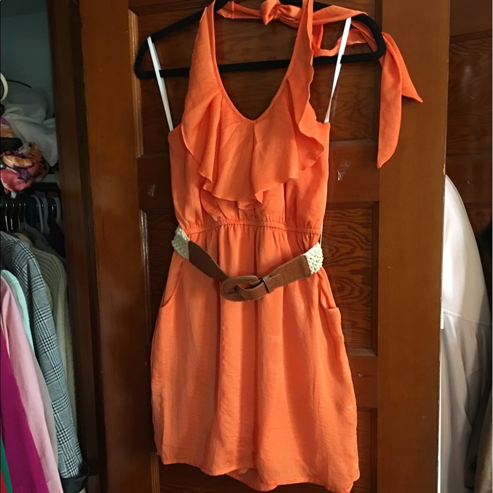 Summer dress